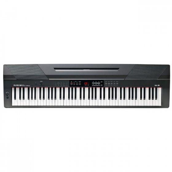 Kurzweil Kurzweil KA90 LB - чёрный