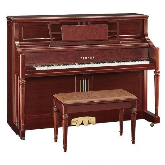 Yamaha M3 SDW - тёмный орех сатинированный