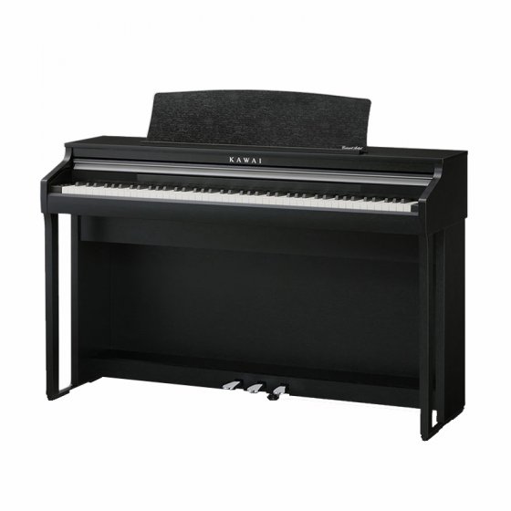Kawai CA48 B - чёрный