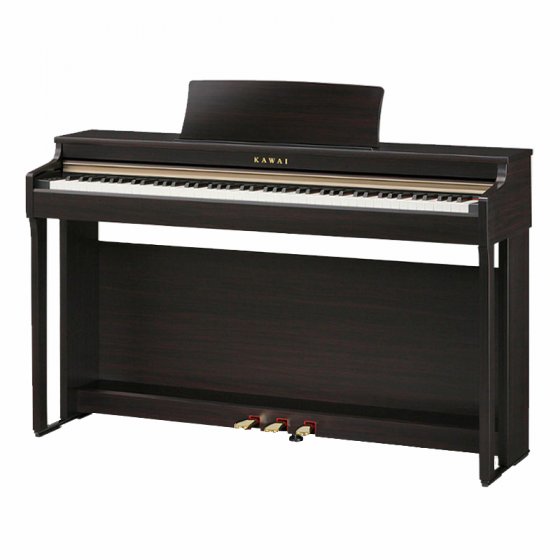 Kawai CN27 R - палисандр матовый