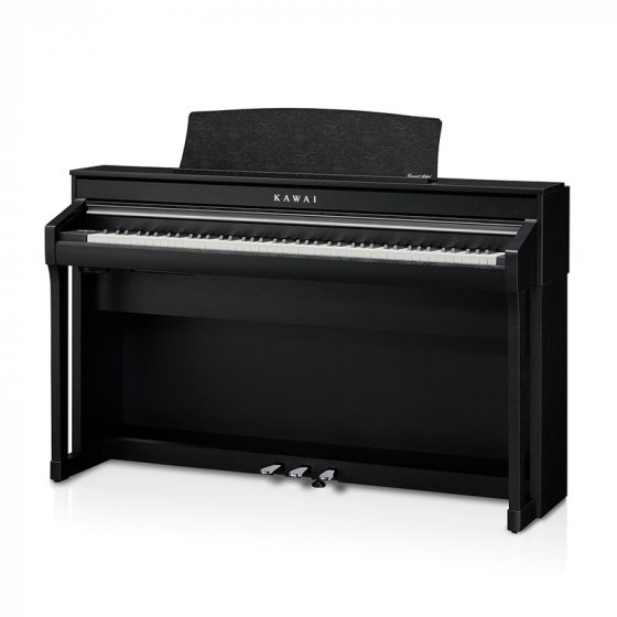Kawai CA58 B - чёрный