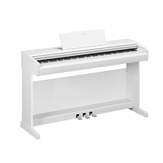 Yamaha Arius YDP-146 WH - белый