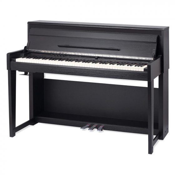 Medeli Medeli DP650KW B- чёрный