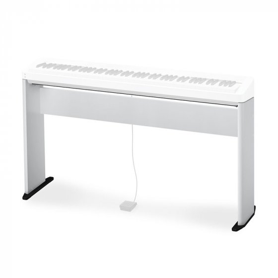 Casio CS-68PWE белая