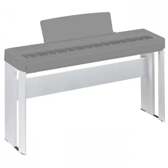 Yamaha L-515 WH - белая