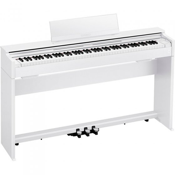 Casio Casio Celviano AP-S200 WE - белый