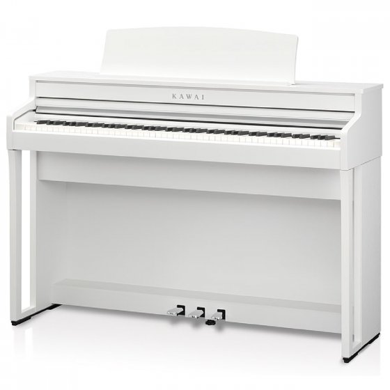 Kawai CA49 W - белый