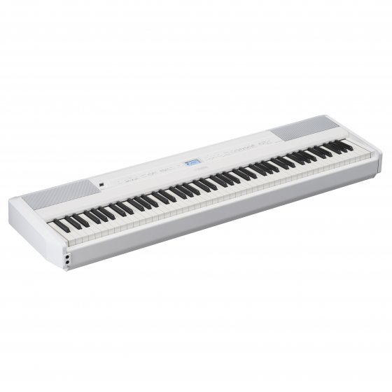 Yamaha Yamaha P-525 WH - белый