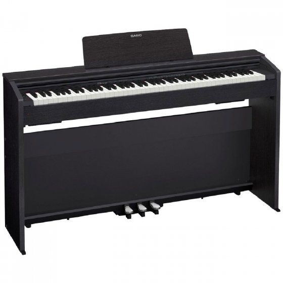 Casio Casio Privia PX-870 BK - чёрный
