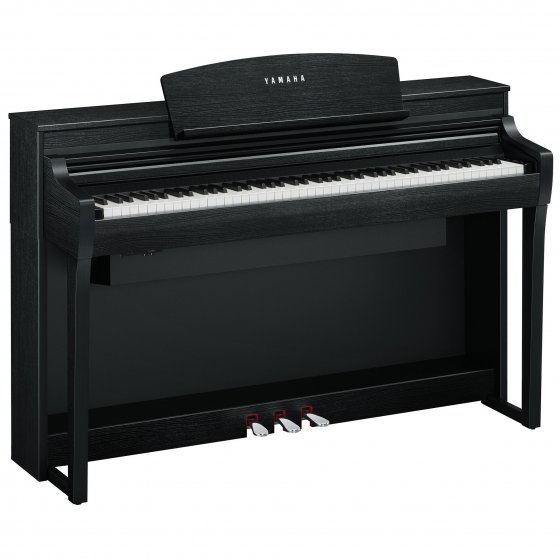 Yamaha Clavinova CSP-275 B- чёрный 