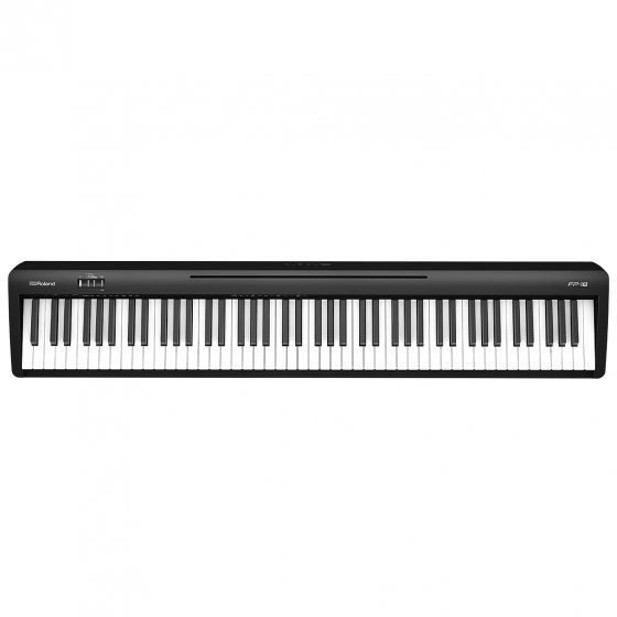 Roland FP-18 B - чёрный