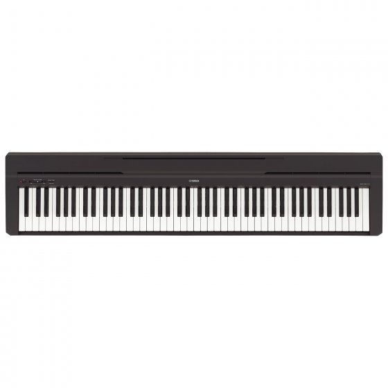 Yamaha Yamaha P-45 B — чёрный