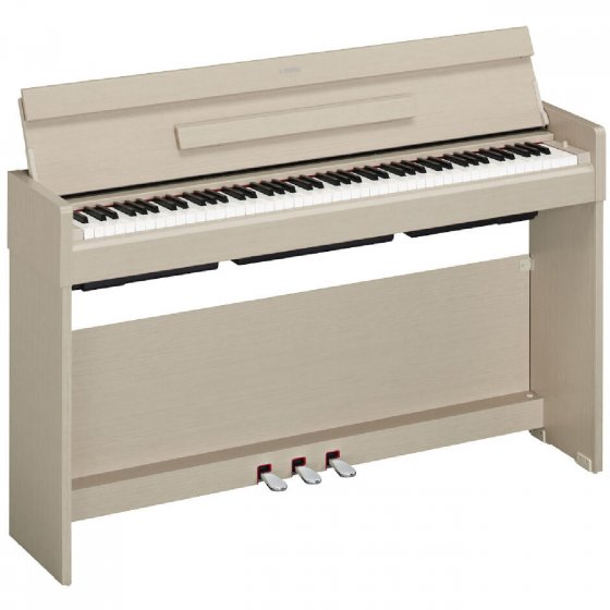 Yamaha Yamaha Arius YDP-S35 WA - белый ясень