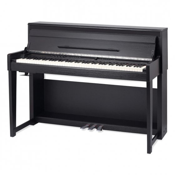 Medeli DP650K B - чёрный