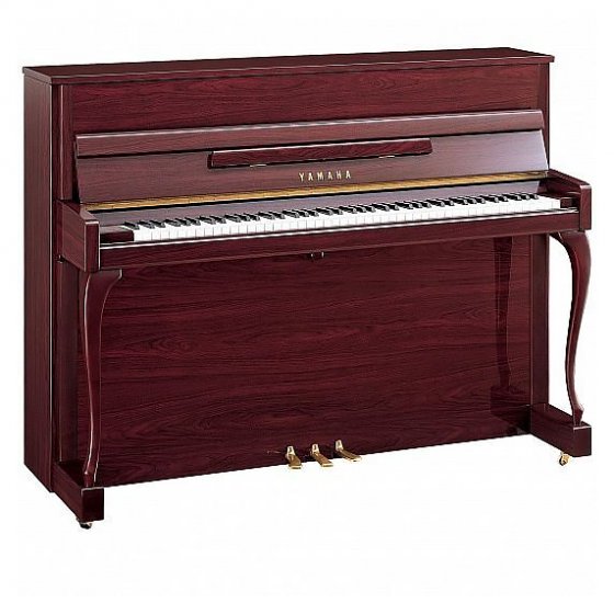 Yamaha JX113CP PM - махагон полированный