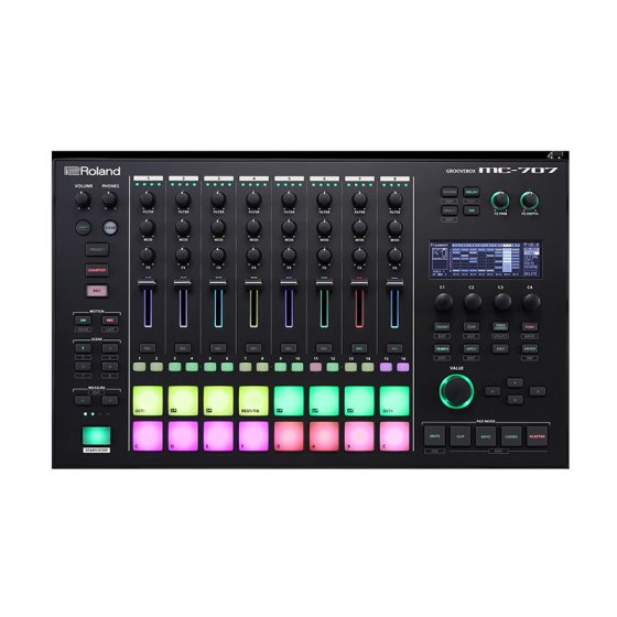 Roland MC-707