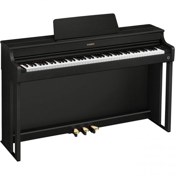 Casio Casio Celviano AP-300 BK - чёрный