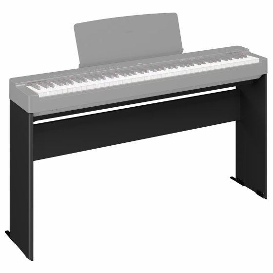 Yamaha L-200 B - чёрная