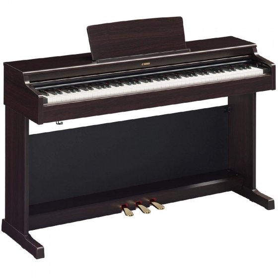 Yamaha Yamaha Arius YDP-165 R - тёмный палисандр