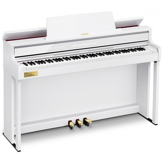 Casio Celviano AP-750 WE - белый