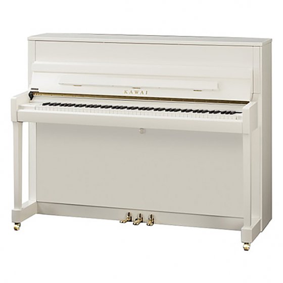 Kawai K-200 WH/P - белый полированный