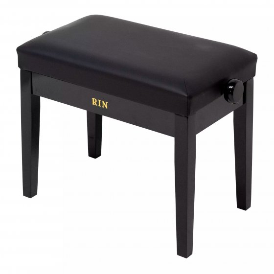 Rin LB-11 BKG - чёрный глянцевый