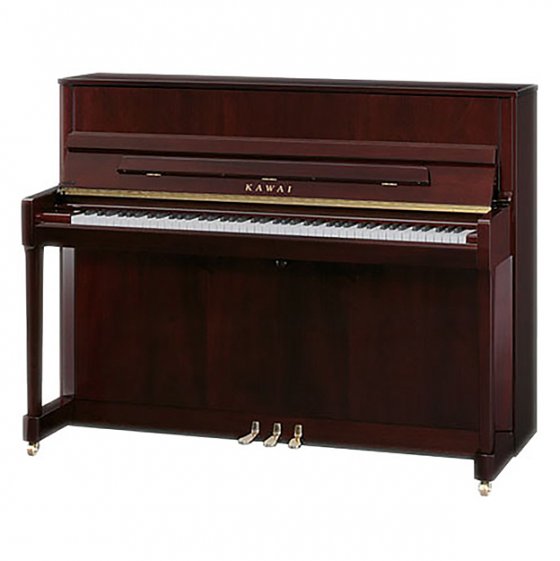 Kawai K-200 MH/MP - красное дерево