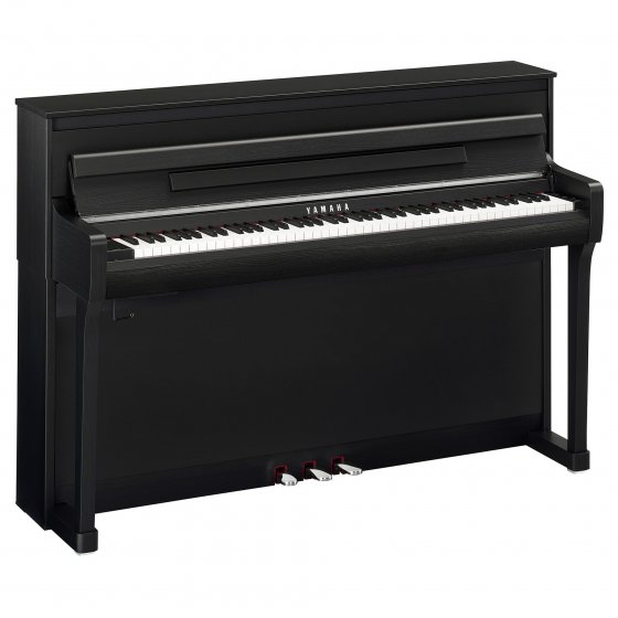 Yamaha Clavinova CLP-885 B - черный 