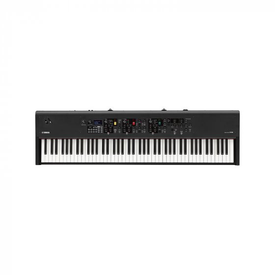 Yamaha CP88 B - чёрный