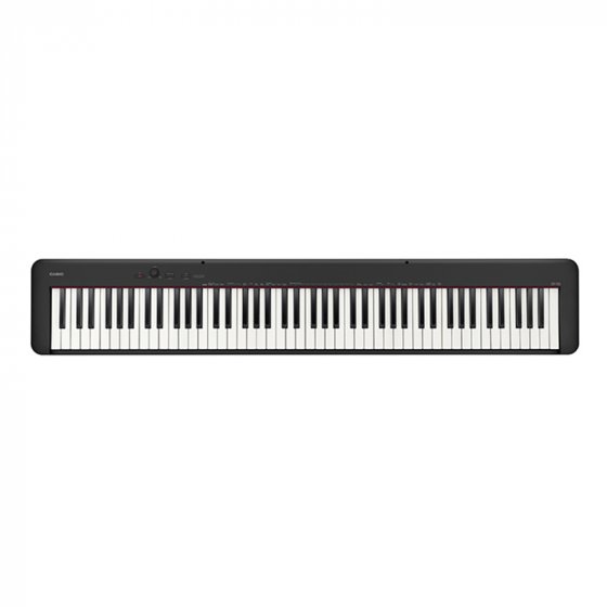Casio CDP-s150 BK - чёрный