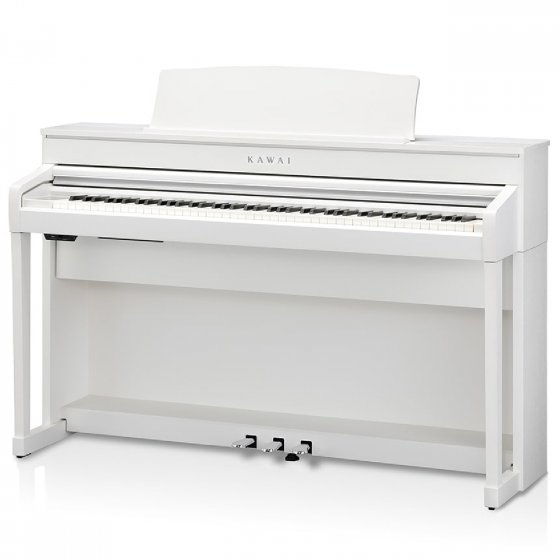 Kawai CA79 W - белый