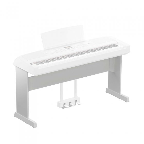 Yamaha L-300 WH - белая
