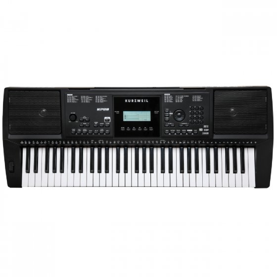 Kurzweil KP80 LB