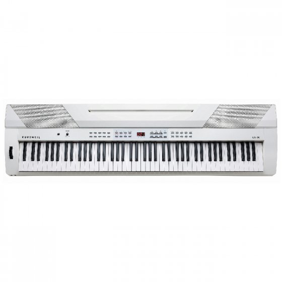 Kurzweil KA90 WH - белый