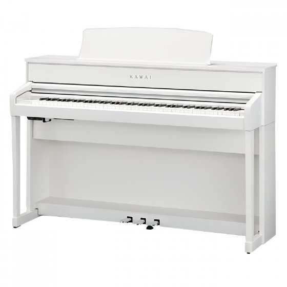 Kawai CA701 W - белый