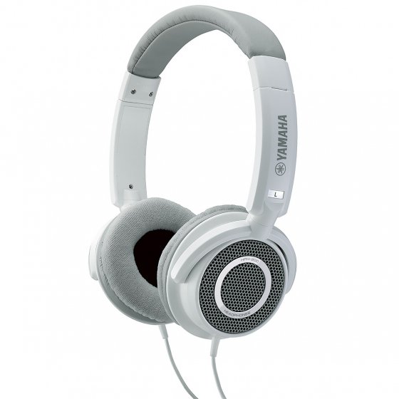 Yamaha HPH-200 - белый
