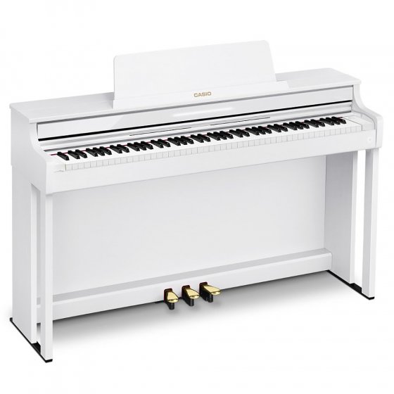 Casio Casio Celviano AP-550 WE - белый