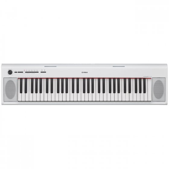 Yamaha NP-12 Piaggero WH - белый