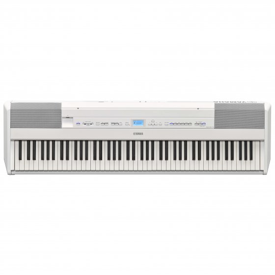 Yamaha Yamaha P-515 WH - белый