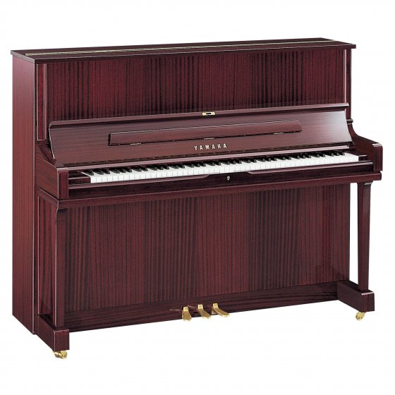 Yamaha YUS1 PM - красное дерево полированный