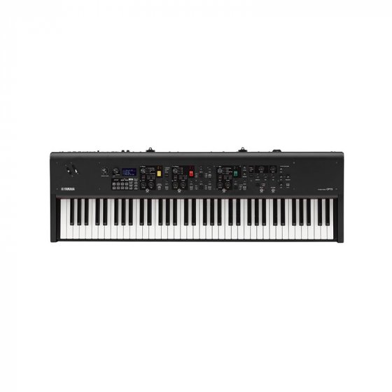 Yamaha CP73 B - чёрный