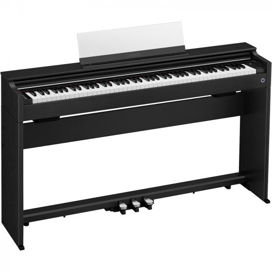 Casio Casio Celviano AP-S200 BK - чёрный