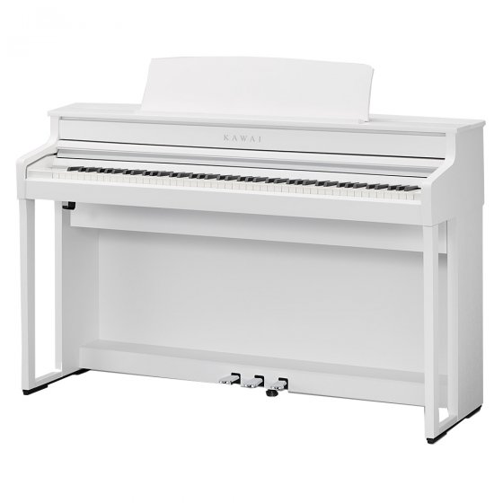 Kawai Kawai CA501 W - белый