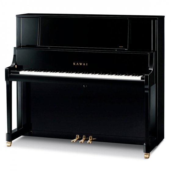 Kawai K-700 M/PEP - чёрный полированный