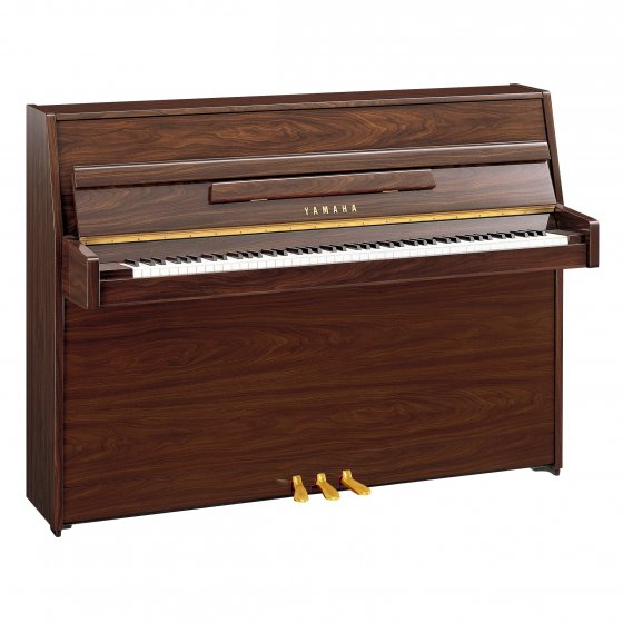 Yamaha JU109 OPDW - тёмный орех матовый