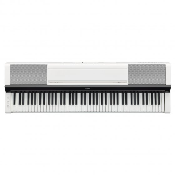 Yamaha Yamaha P-S500 WH - белый