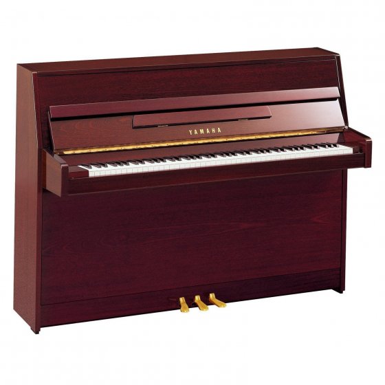Yamaha JU109 PM - красное дерево полированный