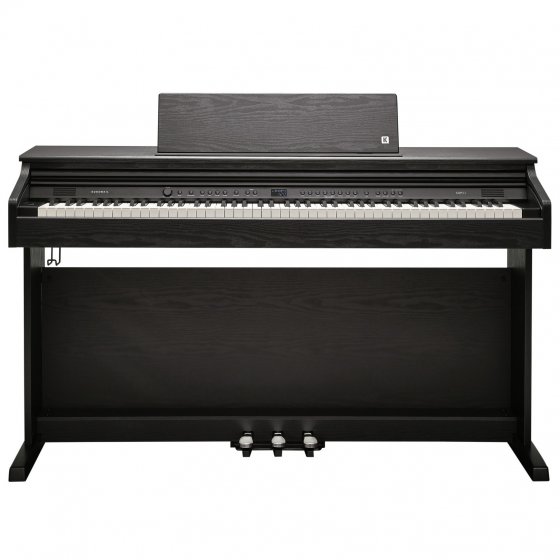 Kurzweil CUP E1 BK - чёрный