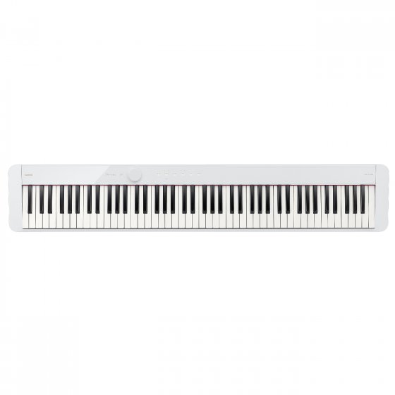 Casio Casio Privia PX-s1100 WE - белый