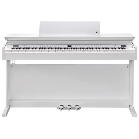 Kurzweil CUP E1 WH - белый